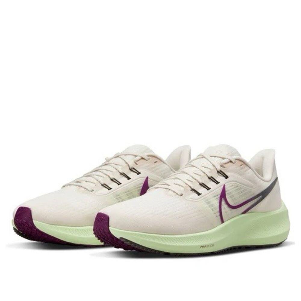 NEW Nike Air Zoom Pegasus 39 Orewood Brown Plum DH4071-101 Men’s Size Multi
